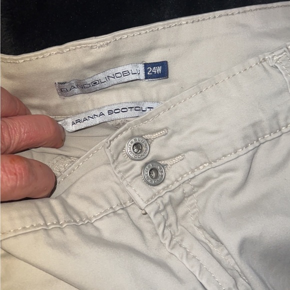 Women’s bootcut - Picture 3 of 3